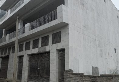 उपाध्यक्ष बंशीधर तिवारी की सख्ती : एमडीडीए का अवैध निर्माणों पर बड़ा प्रहार, अवैध प्लॉटिंग ध्वस्त, तीन निर्माण सील