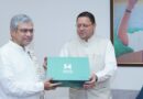 मुख्यमंत्री ने केंद्रीय रेल मंत्री से रेल परियोजनाओं एवं कनेक्टिविटी विस्तार पर की चर्चा
