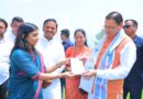 यमकेश्वर के ग्राममाला पहुंचे सीएम धामी, पौधरोपण कर दिया हरित उत्तराखंड का संदेश