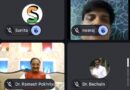 डॉ. निशंक के जन्मदिवस की पूर्व संध्या पर वैश्विक शुभकामनाओं की गूंज