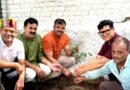 हरेला पर्व पर सीआईएमएस एंड यूआईएचएमटी ग्रुप ऑफ कॉलेजेज में पौधरोपण, पर्यावरण संरक्षण का दिया संदेश