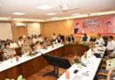 मुख्य सचिव आनंद बर्द्धन की अध्यक्षता में कांवड़ मेला-2026 को लेकर अंतर्राज्यीय समन्वय बैठक सम्पन्न