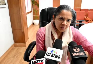 जनता मिलन कार्यक्रम में प्राप्त 57 शिकायतें, डीएम ने सम्बन्धित विभागीय अधिकारियों को समयान्तर्गत निस्तारण करने के दिए निर्देश