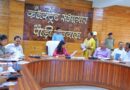 जनता मिलन कार्यक्रम में डीएम ने सुनीं जनशिकायतें, अधिकांश मामलों का मौके पर हुआ समाधान