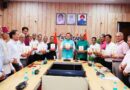 ‘मुख्यमंत्री ने किया ‘सेवा विधि‘ पुस्तक का विमोचन‘‘