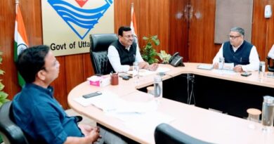 देहरादून समेत इन तीन शहरों में एयर क्वालिटी सुधारने के लिए बनेगा प्लान