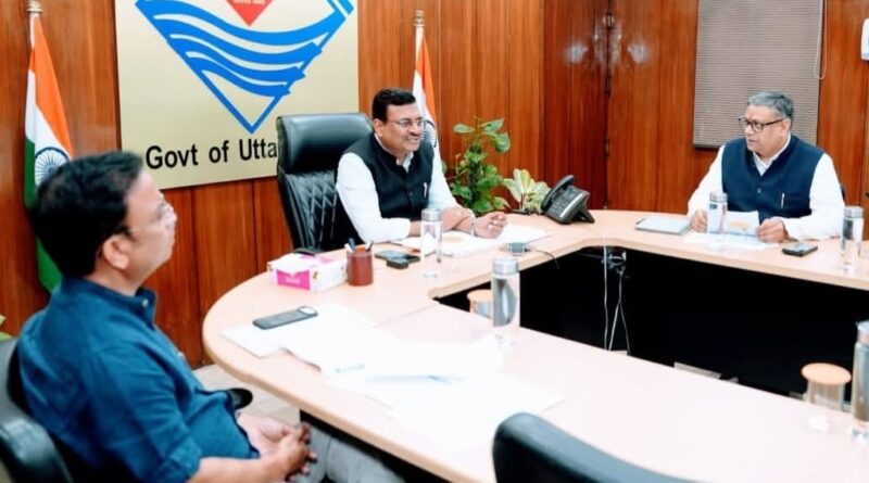 देहरादून समेत इन तीन शहरों में एयर क्वालिटी सुधारने के लिए बनेगा प्लान