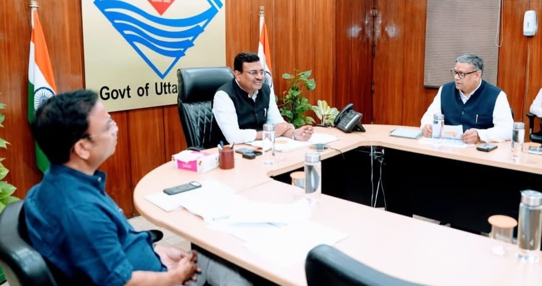 देहरादून समेत इन तीन शहरों में एयर क्वालिटी सुधारने के लिए बनेगा प्लान