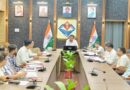 ऋषिपर्णा नदी के पुनर्जीवन का श्रीगणेश, उद्गम से होगा जीर्णोद्धार- डीएम देहरादून