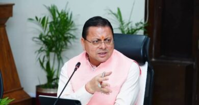 मुख्यमंत्री पुष्कर सिंह धामी के निर्देश – वन्य जीव आधारित पयर्टन से बढ़ाई जाए स्थानीय लोगों की आर्थिकी