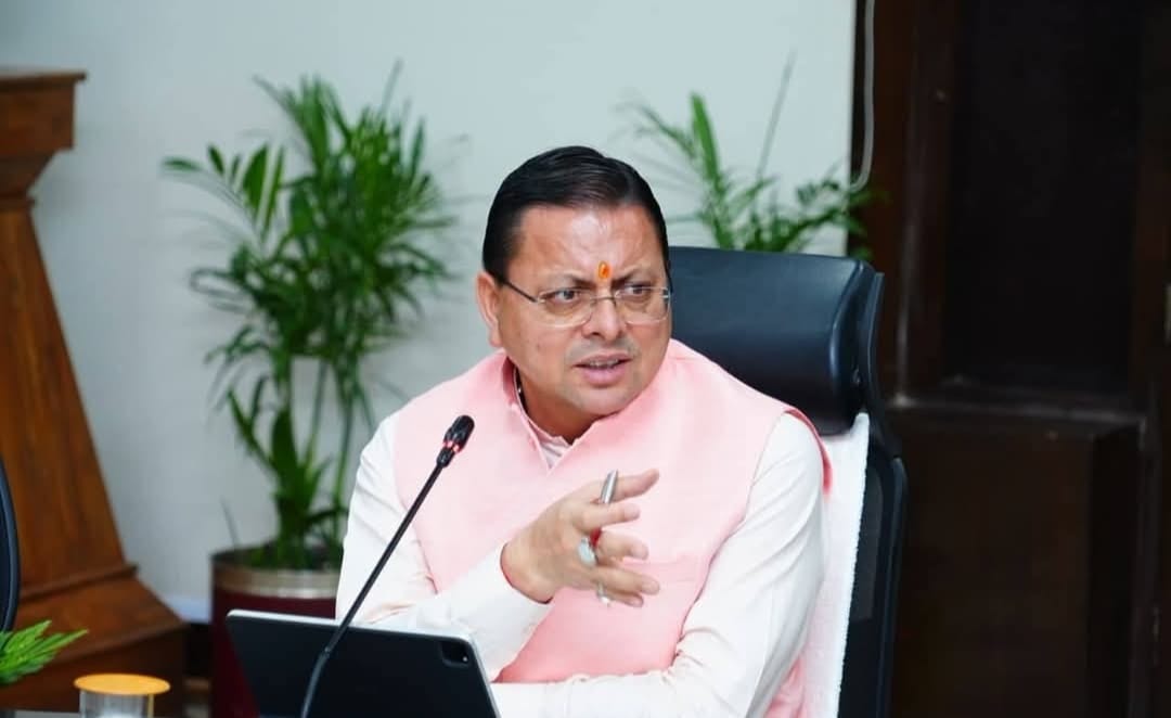 मुख्यमंत्री ने प्रदान की विभिन्न विकास योजनाओं एवं निर्माण कार्यों के लिए ₹ 62 करोड़ की वित्तीय स्वीकृति