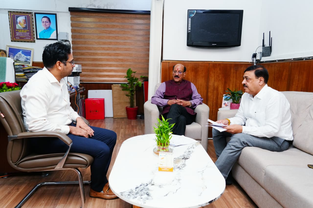 टिहरी मेडिकल कॉलेज के निर्माण से स्वास्थ्य सेवाओं को मिलेगी नई दिशा : स्वास्थ्य मंत्री सुबोध उनियाल