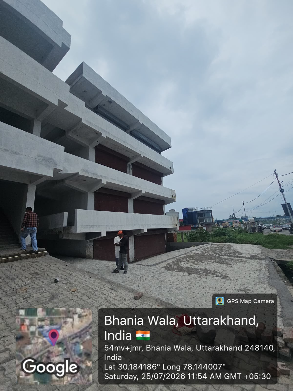 एमडीडीए का अवैध निर्माणों पर बड़ा एक्शन