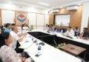 प्रमुख सचिव ने की चम्पावत विधान सभा क्षेत्र की सीएम घोषणाओं की समीक्षा