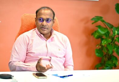 मुख्य निर्वाचन अधिकारी ने जिलाधिकारियों के साथ बैठक कर SIR पर की समीक्षा