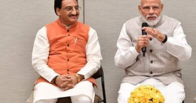 युवा प्रतिभा के अधिकारों की रक्षा, मोदी सरकार की सर्वोच्च प्राथमिकता : डॉ. निशंक