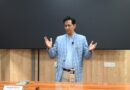 कुमाऊं आयुक्त ने आधारभूत प्रशिक्षण कार्यक्रम में सहभागियों को समझाए कमिश्नरी के कार्य