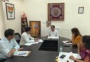 समग्र शिक्षा का बजट खर्च न होने पर शिक्षा मंत्री ने लगाई फटकार, समीक्षा बैठक में अधिकारियों के कसे पेंच