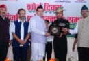कारगिल विजय दिवस पर सीएम धामी का बड़ा ऐलान, परमवीर चक्र विजेताओं की सम्मान राशि डेढ़ करोड़ से बढ़ाकर 2 करोड़ की गई