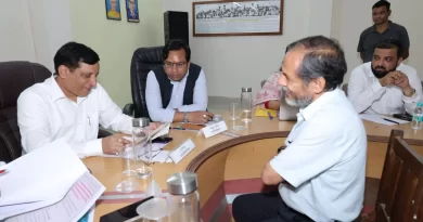 अब सीधे अफसरों के सामने रखिए अपनी बात, एमडीडीए में हर महीने दो बार लगेगा ‘समाधान दिवस’