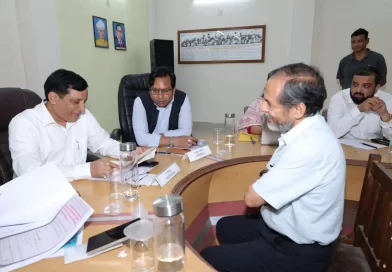 अब सीधे अफसरों के सामने रखिए अपनी बात, एमडीडीए में हर महीने दो बार लगेगा ‘समाधान दिवस’