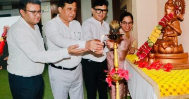 प्रधानमंत्री मोदी ने किया ‘नशा मुक्त युवा, विकसित भारत’ अभियान का शुभारंभ