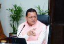चमोली ग्राम खैनूरी की क्षतिग्रस्त सड़क का मुख्यमंत्री ने लिया तत्काल संज्ञान