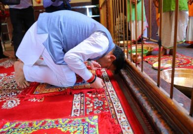 उत्तराखण्ड : आध्यात्मिक राजधानी की दिशा में बढ़े कदम