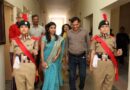 युवाओं को रोजगार नहीं, रोजगार सृजक बनाने की दिशा में बड़ा कदम; डीएम स्वाति एस. भदौरिया ने किया उद्यमिता कार्यशाला का शुभारंभ
