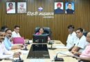 टिहरी में एसआईआर की प्रगति की समीक्षा, दावे-आपत्तियों के निस्तारण में तेजी के निर्देश