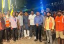 संयुक्त मजिस्ट्रेट रुड़की ने कांवड़ पटरी पर भंडारों एवं चिकित्सा शिविरों का निरीक्षण कर व्यवस्थाओं का लिया जायजा