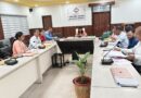 राजस्व पुलिस एवं भूलेख सर्वेक्षण संस्थान, अल्मोड़ा का होगा सुदृढ़ीकरण एवं आधुनिकीकरण: आयुक्त एवं सचिव राजस्व परिषद