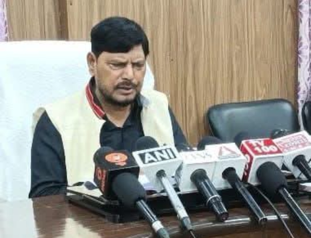 सामाजिक न्याय के लिए केंद्र सरकार प्रतिबद्ध, उत्तराखण्ड में विकास कार्यों की सराहना: रामदास अठावले