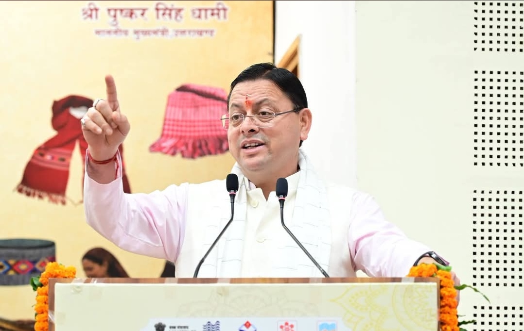 मुख्यमंत्री ने विकास योजनाओं और कुंभ मेला-2027 के लिए ₹80.96 करोड़ की वित्तीय स्वीकृति दी
