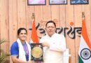 कॉमनवेल्थ गेम्स के पदक विजेताओं का मुख्यमंत्री धामी ने किया सम्मान, बोले– उत्तराखण्ड के खिलाड़ी देश का बढ़ा रहे मान