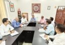 शिक्षा मंत्री धन सिंह रावत ने की पांच विभागों की संयुक्त समीक्षा, योजनाओं को समयबद्ध पूरा करने के निर्देश