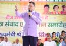 तीज उत्सव में सीएम धामी ने किया मातृशक्ति का सम्मान, कहा- ‘सशक्त नारी–समृद्ध उत्तराखण्ड’ के संकल्प को मिल रही नई मजबूती