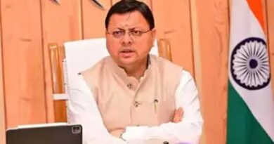 तमकनाला में बेली ब्रिज बहा, एक व्यक्ति और कैंपर के बहने की सूचना; सीएम धामी ने लिया तत्काल संज्ञान
