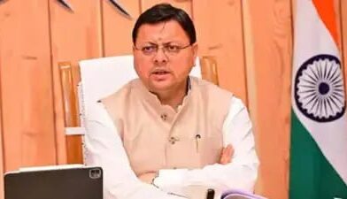तमकनाला में बेली ब्रिज बहा, एक व्यक्ति और कैंपर के बहने की सूचना; सीएम धामी ने लिया तत्काल संज्ञान