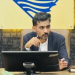 जन समाधान दिवस में 150 से अधिक शिकायतें, डीएम ने अधिकारियों को दिए त्वरित कार्रवाई के निर्देश