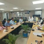 आईएसबीटी के कायाकल्प को मिलेगी रफ्तार, यात्री सुविधाओं से लेकर सुरक्षा व्यवस्था होगी मजबूत