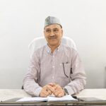 डॉ. राकेश सुंदरियाल बने स्पर्श हिमालय विश्वविद्यालय के कुलपति