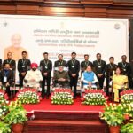 वन अधिकारी केवल प्रशासनिक अधिकारी नहीं, प्रकृति के प्रहरी भी हैं- मुख्यमंत्री धामी