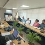 ऑनलाइन मानचित्र प्रणाली होगी अधिक पारदर्शी और तकनीकी रूप से मजबूत, समयबद्ध निस्तारण पर जोर