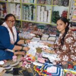 देहरादून मालदेवता की सास-बहू की जोड़ी ने राखी कारोबार में बनाई खास पहचान