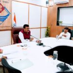 वन डिस्ट्रिक्ट वन फेस्टिवल को वैश्विक पहचान दिलाने की तैयारी, मुख्य सचिव ने दिए ठोस कार्ययोजना के निर्देश