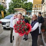 आपदा सुरक्षित उत्तराखण्ड के लिए विश्व बैंक जारी रखेगा सहयोग-डोनोहोई