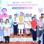‘मेरे सपनों का उत्तराखण्ड’ को लेकर युवाओं ने रखे विचार, CM धामी बोले- युवा शक्ति राज्य की सबसे बड़ी ताकत
