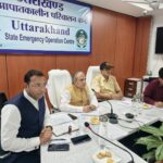 ग्लेशियर झीलों की निगरानी के लिए अत्याधुनिक सिस्टम होंगे स्थापित