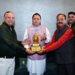 पारंपरिक आभूषणों को ‘लोकल टू ग्लोबल’ पहचान दिलाने पर जोर: सीएम धामी